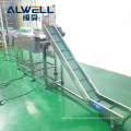 OEM professional custom pvc conveyor belt systems